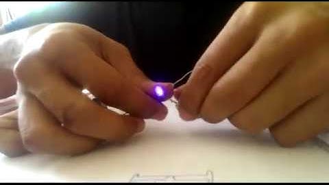 Detector de magnetismo