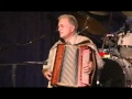 Frank Marocco Jazz Accordion " After you have gone" Las Vegas Accordion Convention 2010