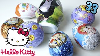 Hello Kitty - Задротская закупка