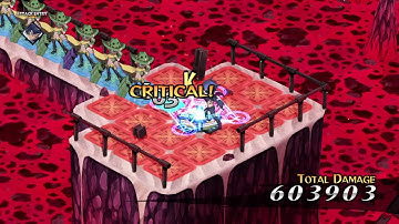 Disgaea 5: Alliance of Vengeance - HOW TO GET UNLIMITED SHARDS