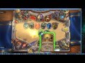 Hearthstone Mechazod Concedes After BM TB Hearthstone Mechazod Concedes After BM TB