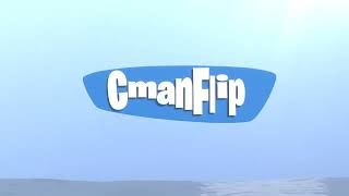 Cmanflip Channel Intro (2022)