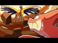 Mega Skarmory is the ANTI-META pick you're sleeping on