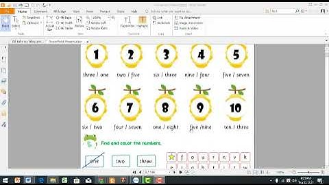 Bài Tập Ôn Thi Tiếng Anh Lớp 2 I Learn Smart Start Siêu Hay Không Phải Ai Cũng Có