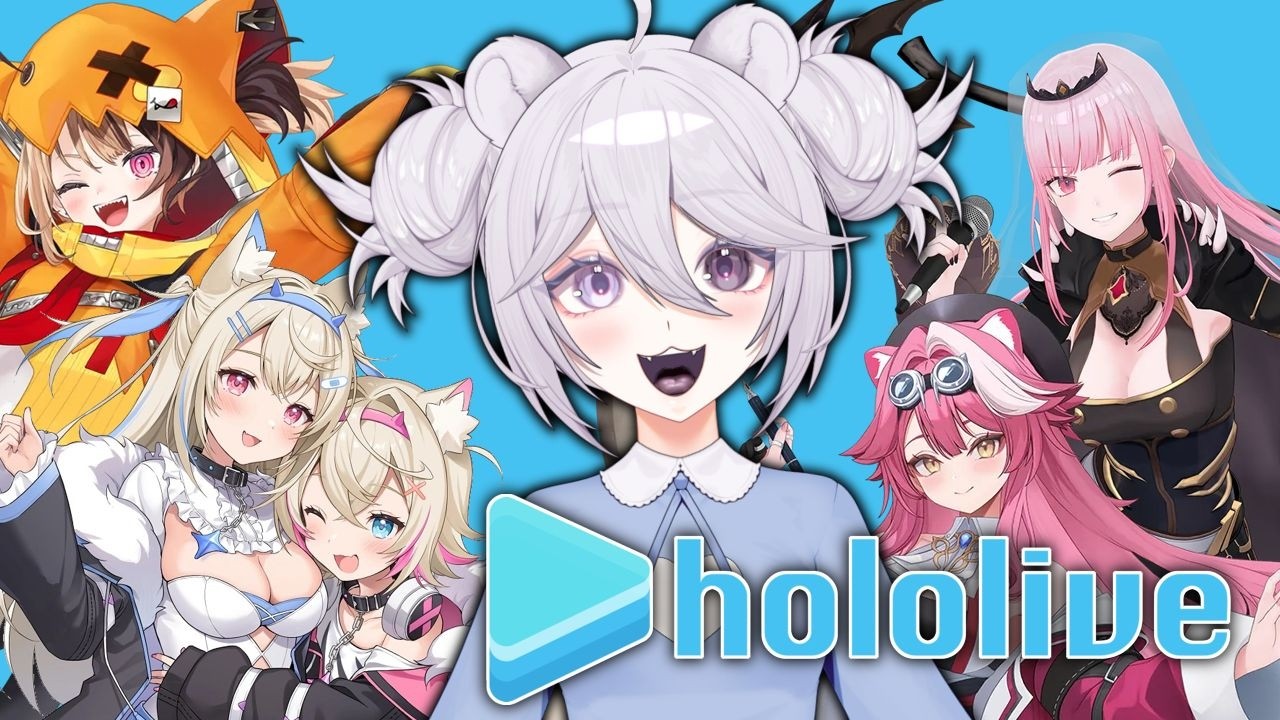 Vtuber Reacts to Hololive's Most Perfect Moments! | dloow React