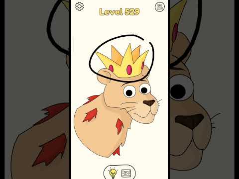 DOP - Draw One Part Level 529