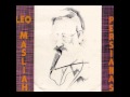 Leo Maslíah - No revuelvan el pasado