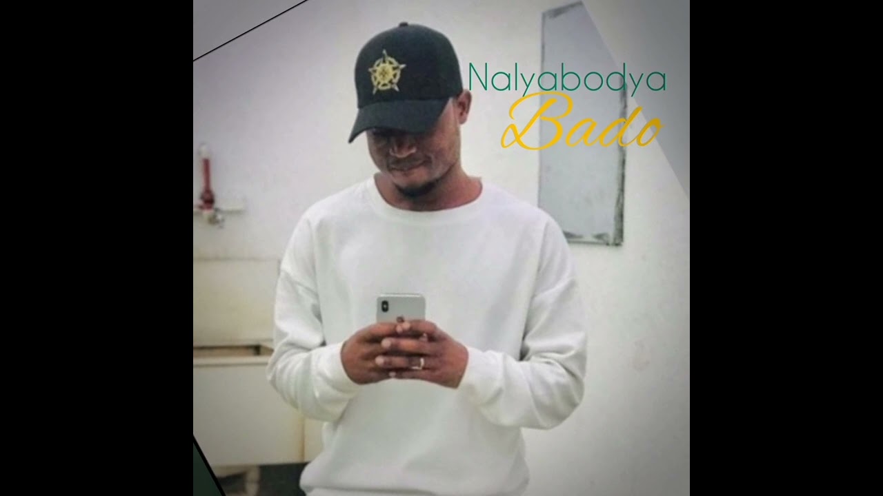 Nalyabodya_Bado (Official music audio)
