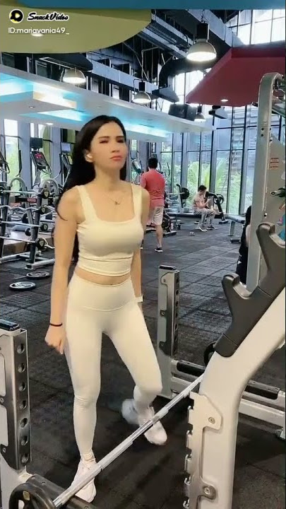 maria vania dj aerobic