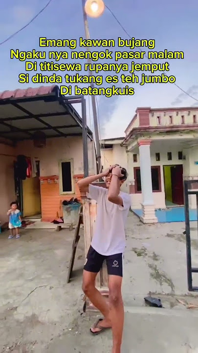 kawan Kelen gini juga ga? #youtubeshorts #comedy #memengakakkocak #tembung #funny #seharianlucu