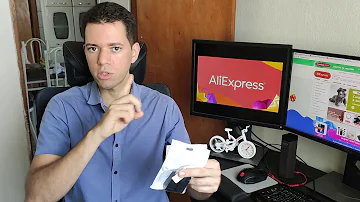 O que fazer quando o vendedor do AliExpress não responde?