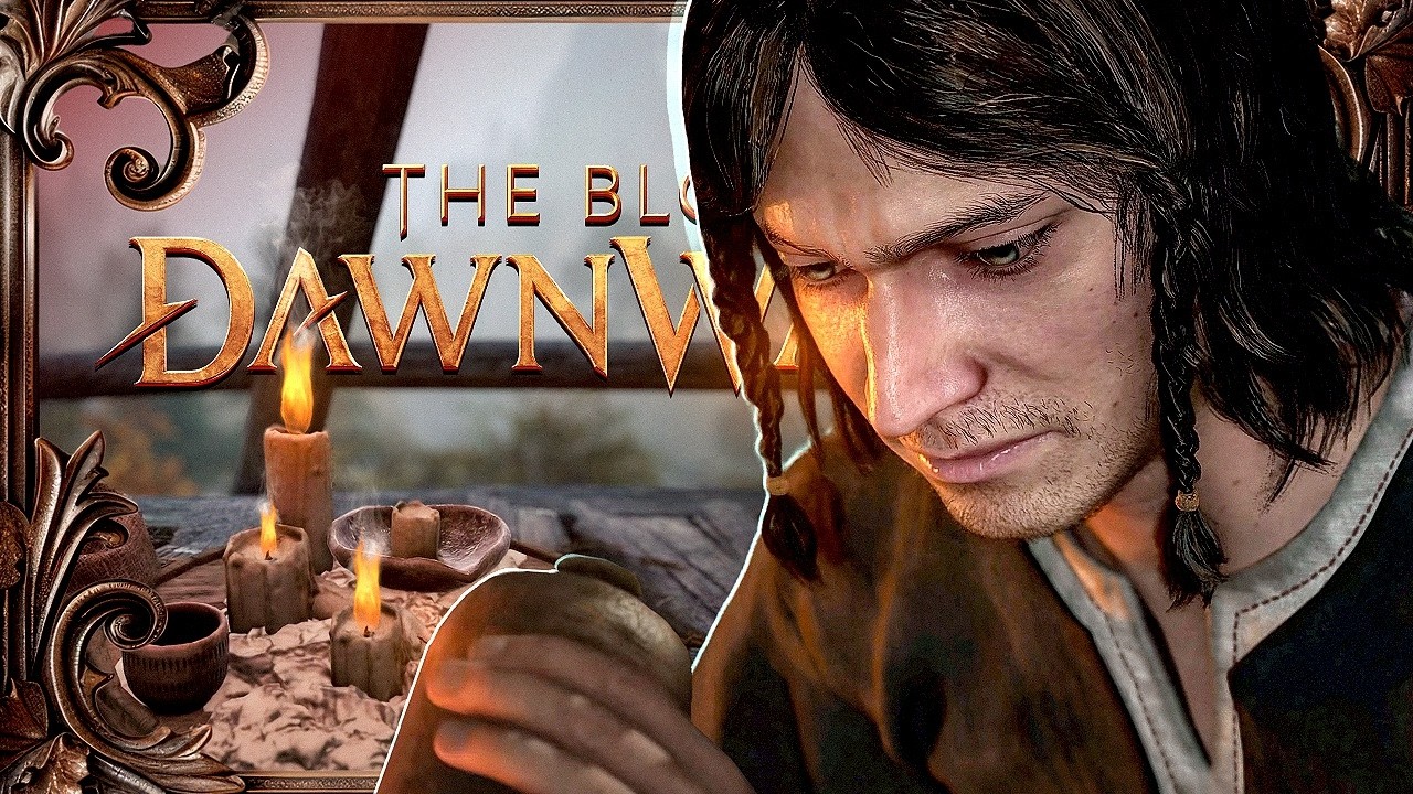 The Blood of Dawnwalker • #39 🧛 Wie der Vater, so der Sohn