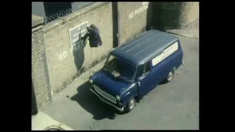 "The Top Secret Life of Edgar Briggs": Out on DVD