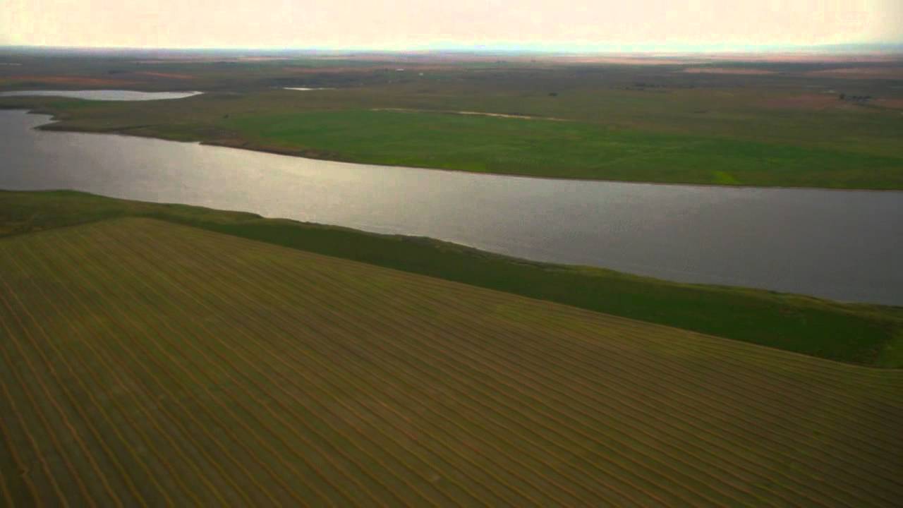 Twin Valley Reservoir Home of Twin Valley Waterfront Community YouTube