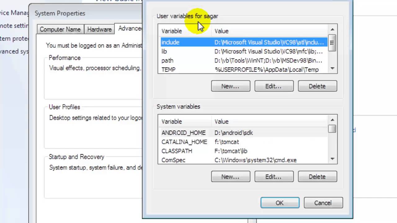 Word переменная temp. Add environment variables Windows. Environment variables что это на русском. Edit environment variables for your account.