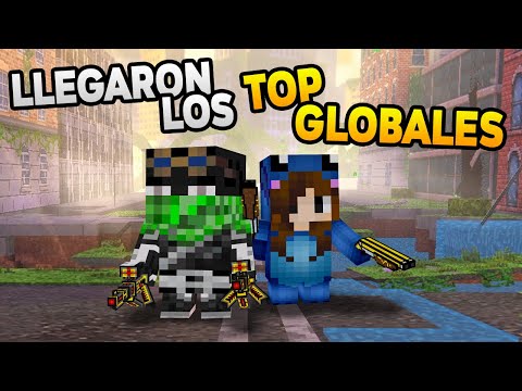 MY GIRLFRIEND AND I ARE BACK IN PIXEL GUN 3D BATTLE ROYALE