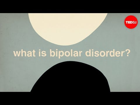 Bipolar bozukluk nedir? - Helen M. Farrell