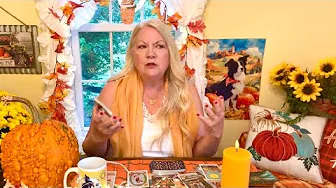 SCORPIO - The SHOCKING TRUTH.... DEEPER THAN ANY READING I'VE EVER DONE.  Scorpio Tarot October 2025