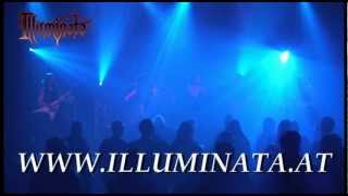 Watch Illuminata Endless video