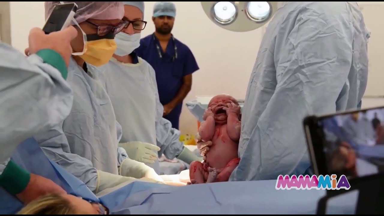 Sfaturi importante privind nașterea prin cezariană