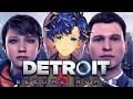 【Detroit: Become Human】俺は、復讐者であり、火影を目指す者だ / アステル