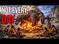 Why Early Humans Didn’t Evolve to Eat Every Day | Documentary For Sleep