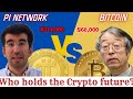 PROVEN: Is Pi Network the New KING of Cryptocurrency? Can Bitcoin Shine on Pi Open Mainnet?
