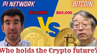 Proven Is Pi Network The New King Of Cryptocurrency? Can Bitcoin Shine On Pi Open Mainnet?