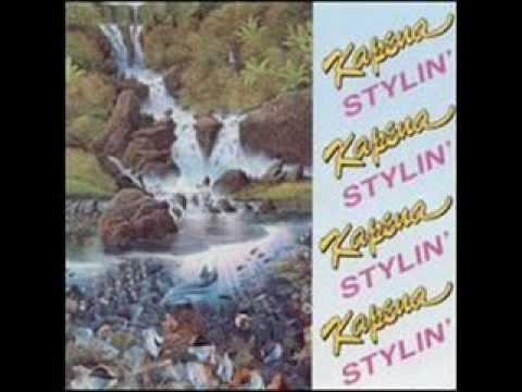 Kapena - Reggae Train