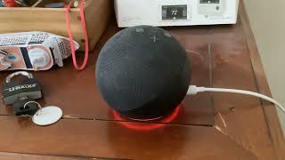 Alexa I,M Having Trouble Connected To The Internet Take A Look In The Help Session In Your Alexa App