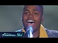 Michael J. Woodard - American Idol 2018 - All Performances (Up to Top 10)