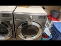 New LG Sensor Dryer 6 Months Old Stopped Drying