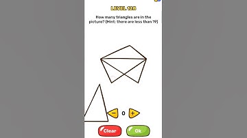 Brain blow game level 128 😇✨