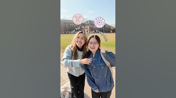 Phỏng vấn du học sinh Thanh Hoa @kiaralah 🥰