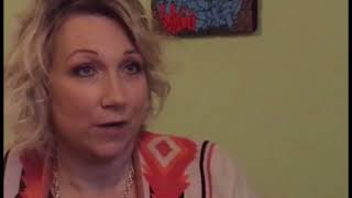The Faces of Human Trafficking: Jenny's story