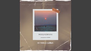 Video thumbnail of "Marco Zuñiga - Arrepentido (En acústico)"