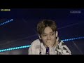 מתורגם CHEN [EXO-CBX] - &#39;Watch Out&#39; HebSub