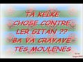 Cest la chanson du voyageur