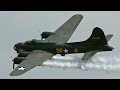 World War II Aerial Combat and Mission Experience
