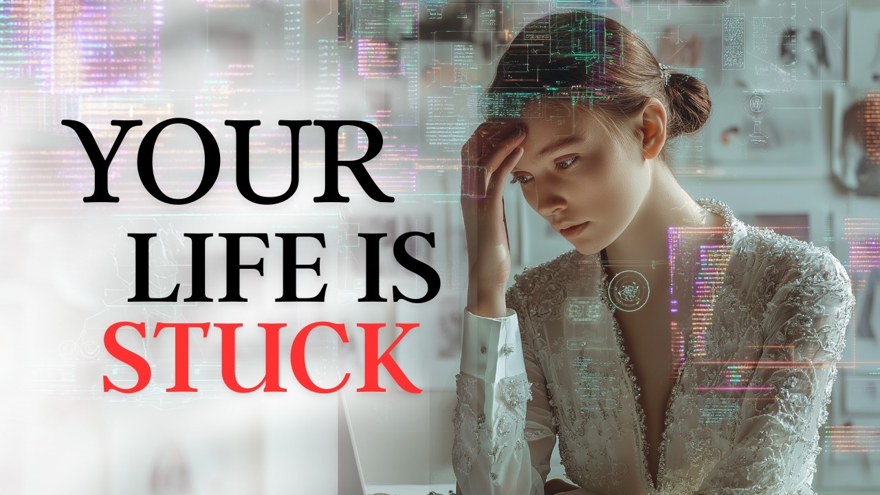 😣🧩My Life is a Mess [Series: The Rescue - Ground Zero]🌱✨