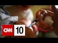 Measles, April Fool's Day, and Taiwan Relations