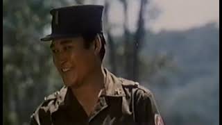 Приказ №027 легендарный северокорейский боевик( КНДР 1986)