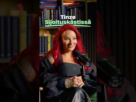 Tinze Sijoituskästissä 14.8.2026