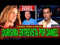 Dursima entrevista por daniel sancho y crimen de edwin arrieta tailandia con abogado y periodista