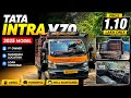 TATA intra V70 ,📞73495 54813☎️ ಓನರ್ ನಂಬರ್ ⬆️ ಮಾರಾಟಕ್ಕಿದೆ 🤗💕⬆️
