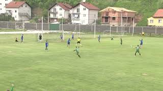 (GOLOVI) FK Rudar - OFK Gradina 3:0 | RudarTV