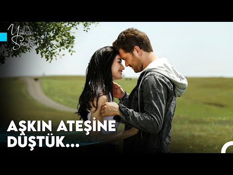 Cansu ve Kerem'in Aşkına Dair Her Şey - Yüksek Sosyete