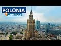 6 lugares IMPERDÍVEIS para visitar em VARSÓVIA l POLÔNIA - Ep.2