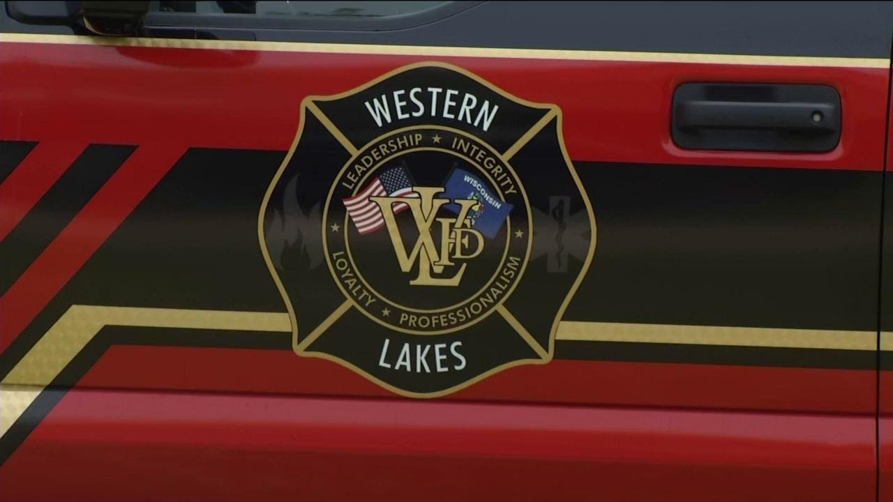 Missing Jefferson County man found dead in Oconomowoc, officials say ...