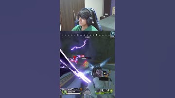 54 Bullets Are Enough Right? #apexlegends #apex #apexlegendsclips #gaming @ItsmeRazaGaming